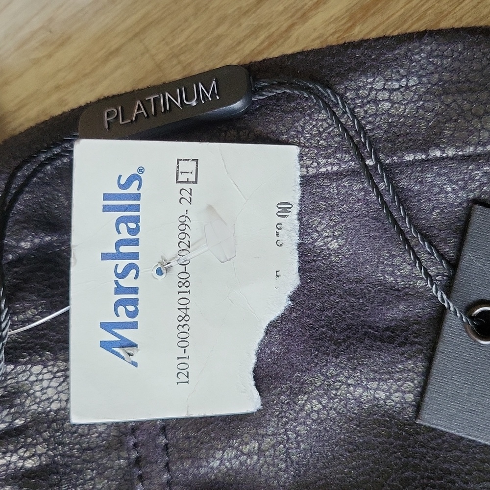 Abs platinum dress pants - Picture 3 of 9